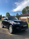 SUV   Land Rover Range Rover Sport 2013 , 2100000 , 