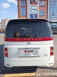    Nissan Elgrand 2009 , 1260000 , 