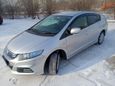  Honda Insight 2014 , 625000 , 