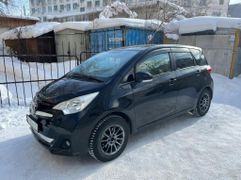 Хэтчбек Toyota Ractis 2013 года, 740000 рублей, Якутск