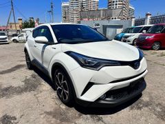 SUV или внедорожник Toyota C-HR 2019 года, 2590000 рублей, Краснодар