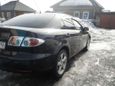  Mazda Mazda6 2004 , 410000 , 