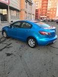  Mazda Mazda3 2009 , 488000 , 