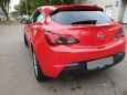  Opel Astra GTC 2012 , 615000 , 