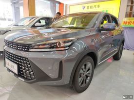SUV   Kaiyi X3 Pro 2022 , 1700000 , 