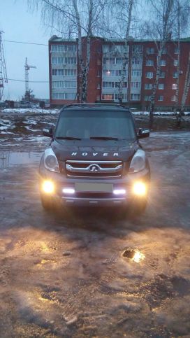 SUV   Great Wall Hover M2 2013 , 380000 , 