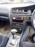  Toyota Mark II 1997 , 265000 , 