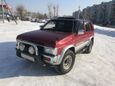 SUV   Nissan Terrano 1994 , 500000 , --