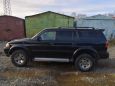 SUV   Mitsubishi Montero Sport 2002 , 480000 , -