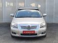  Toyota Avensis 2007 , 548000 , 