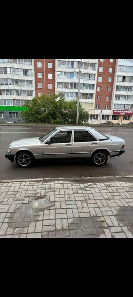  Mercedes-Benz 190 1984 , 85000 , 