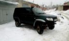 SUV     2007 , 250000 , 