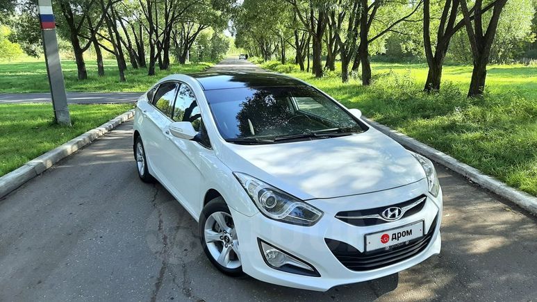  Hyundai i40 2013 , 785000 , 