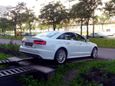  Audi A6 2016 , 2670000 , -