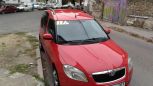  Skoda Roomster 2010 , 360000 , 