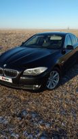  BMW 5-Series 2013 , 1050000 , 