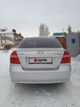  Chevrolet Aveo 2007 , 270000 , 