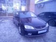  Honda Avancier 2002 , 260000 , 