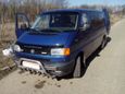    Volkswagen Transporter 1999 , 420000 , 