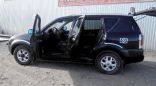 SUV   SsangYong Rexton 2004 , 399000 , 