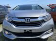  Honda Shuttle 2017 , 860000 , 