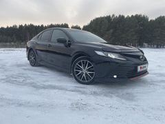 Седан Toyota Camry 2021 года, 3900000 рублей, Лесосибирск