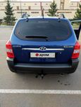 SUV   Hyundai Tucson 2007 , 570000 , 