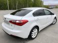  Kia Cerato 2014 , 690000 , 