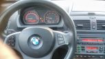 SUV   BMW X3 2004 , 570000 , 