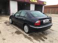  Rover 45 2000 , 200000 , 