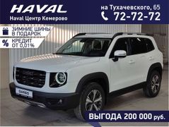 SUV или внедорожник Haval Dargo 2023 года, 3199000 рублей, Кемерово