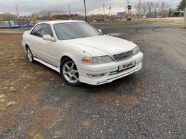  Toyota Mark II 1997 , 470000 , 