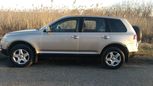 SUV   Volkswagen Touareg 2006 , 599000 , 