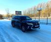 SUV   Lexus LX450d 2017 , 9200000 , 