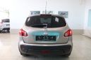 SUV   Nissan Qashqai 2008 , 610000 , 