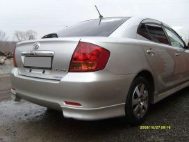  Toyota Allion 2002 , 380000 , 