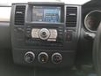  Nissan Tiida 2007 , 405000 , --