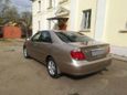  Toyota Camry 2005 , 545000 , 