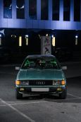  Audi 80 1981 , 80000 , 