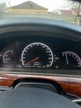  Mercedes-Benz S-Class 2010 , 1220000 , 