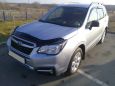 SUV   Subaru Forester 2017 , 1650000 , 