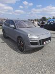 SUV   Porsche Cayenne 2007 , 730000 , 