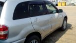 SUV   Toyota RAV4 2001 , 400000 , 