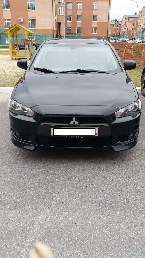  Mitsubishi Lancer 2008 , 499999 , -