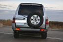 SUV   Mitsubishi Pajero 2003 , 499000 , 