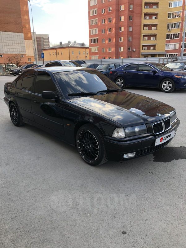  BMW 3-Series 1998 , 170000 , 