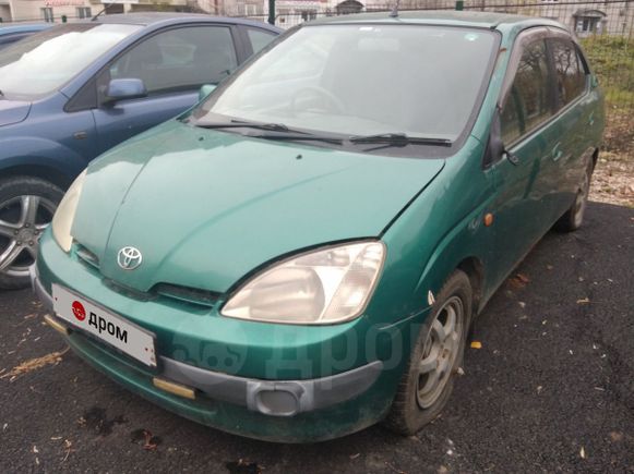  Toyota Prius 1999 , 100000 , 