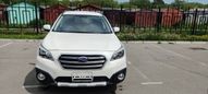  Subaru Outback 2016 , 1790000 , -