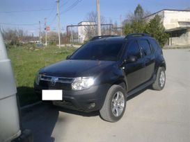 SUV   Renault Duster 2012 , 821716 , 