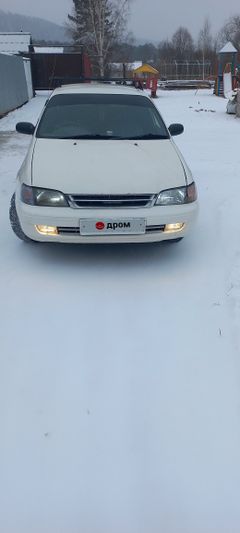 Универсал Toyota Caldina 2000 года, 260000 рублей, Иркутск